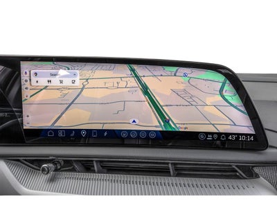 2027 Cadillac OPTIQ Premium Luxury