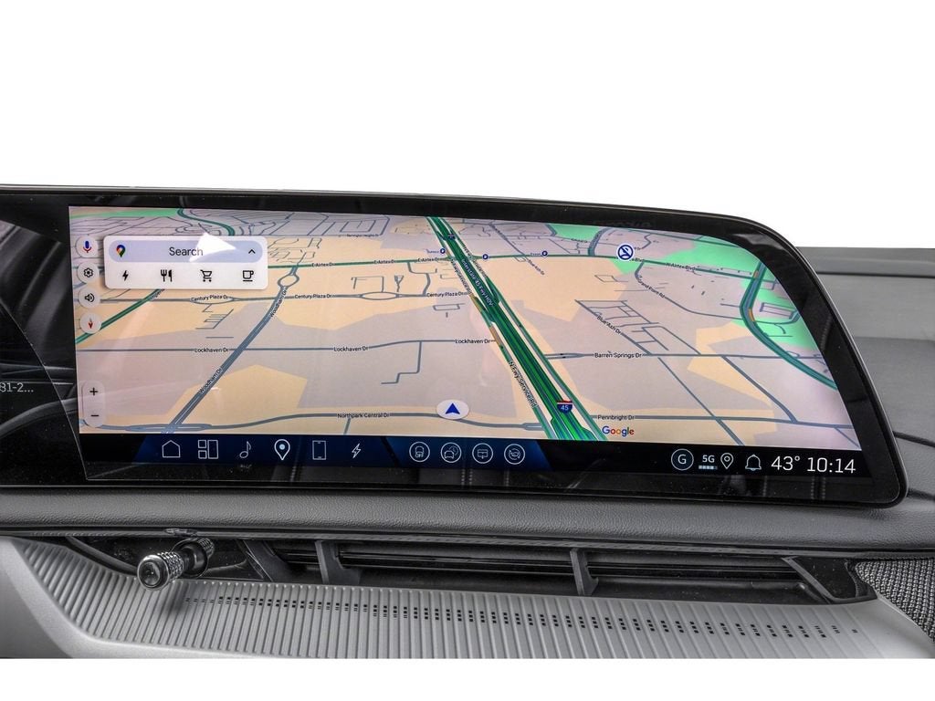 2027 Cadillac OPTIQ Premium Luxury
