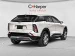 2027 Cadillac OPTIQ Premium Luxury