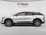 2027 Cadillac OPTIQ Premium Luxury