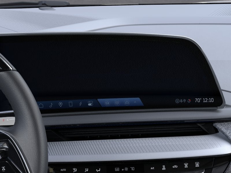 2027 Cadillac OPTIQ Premium Luxury