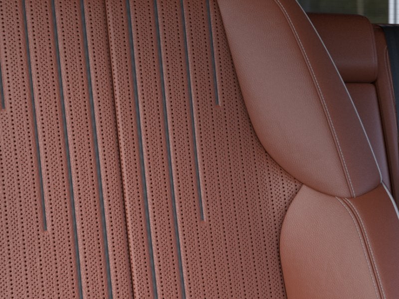 2027 Cadillac OPTIQ Premium Luxury