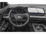 2027 Cadillac OPTIQ Premium Luxury
