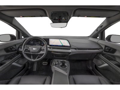 2027 Cadillac OPTIQ Premium Luxury
