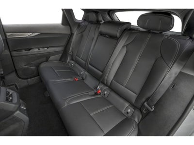 2027 Cadillac OPTIQ Premium Luxury