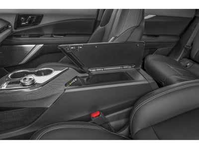 2027 Cadillac OPTIQ Premium Luxury