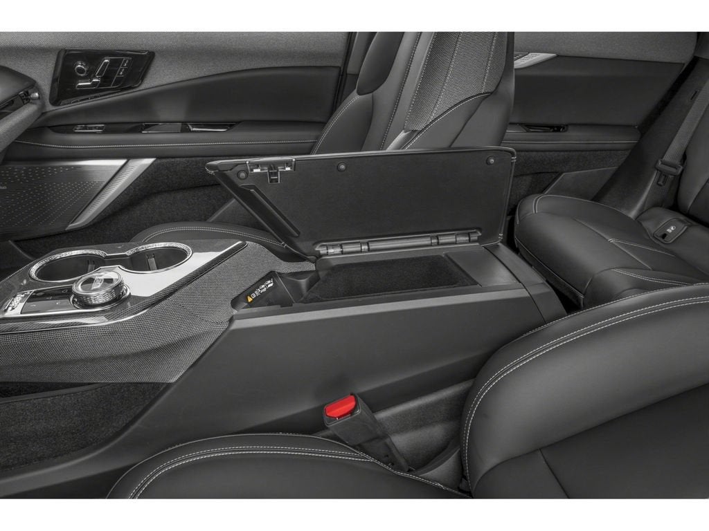 2027 Cadillac OPTIQ Premium Luxury