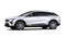2027 Cadillac OPTIQ Premium Luxury