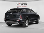 2027 Cadillac OPTIQ Sport