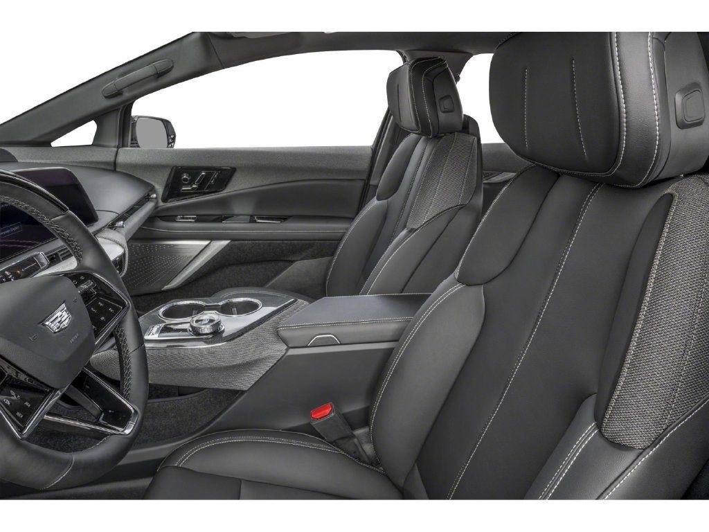 2027 Cadillac OPTIQ Sport