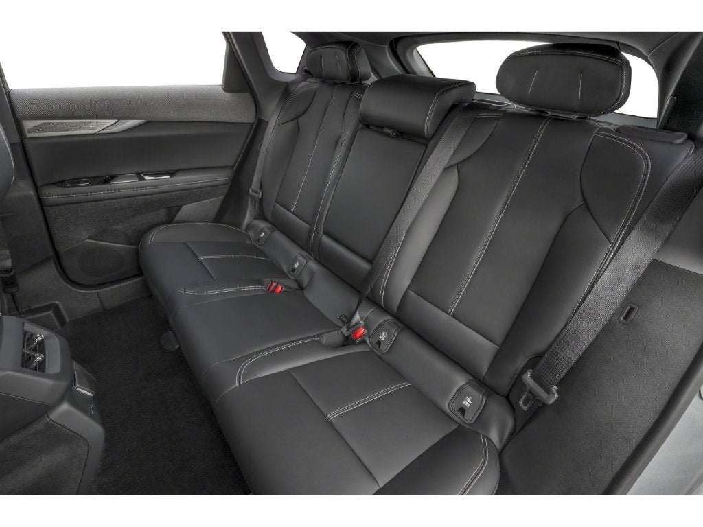 2027 Cadillac OPTIQ Sport
