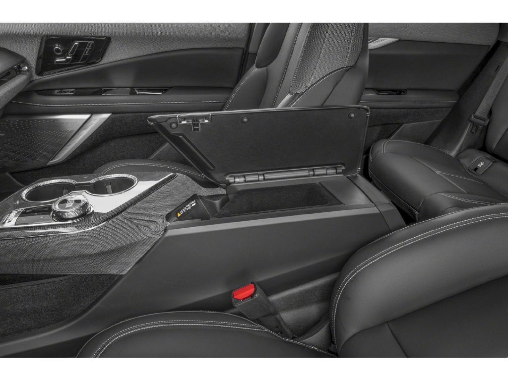 2027 Cadillac OPTIQ Sport