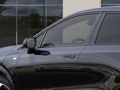 2025 Cadillac OPTIQ Sport 1