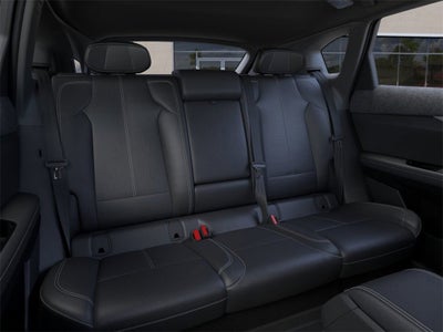 2025 Cadillac OPTIQ Sport 1