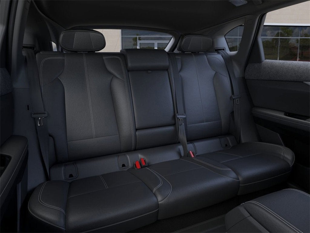 2025 Cadillac OPTIQ Sport 1