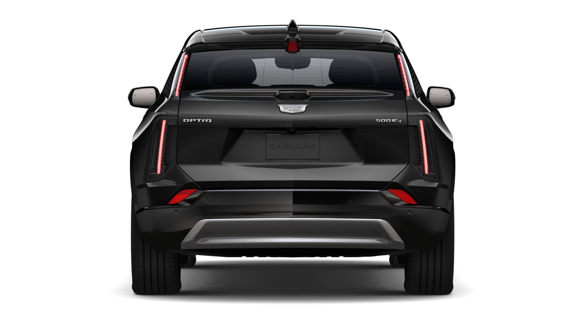 2025 Cadillac OPTIQ Sport 1