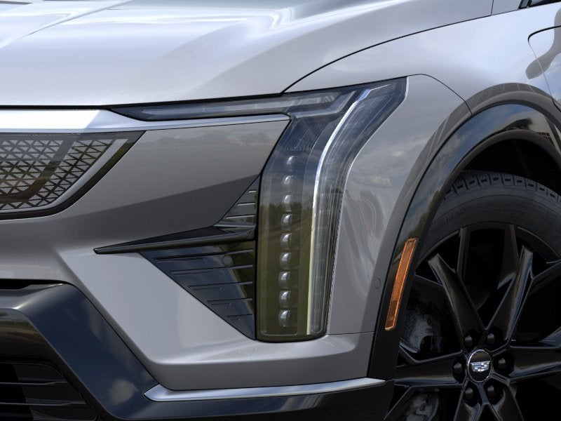 2027 Cadillac OPTIQ Premium Sport