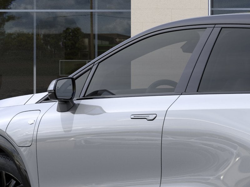 2027 Cadillac OPTIQ Premium Sport