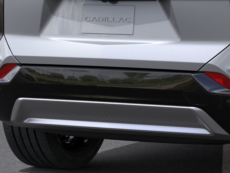2027 Cadillac OPTIQ Premium Sport