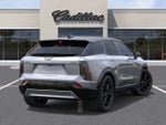 2027 Cadillac OPTIQ Premium Sport