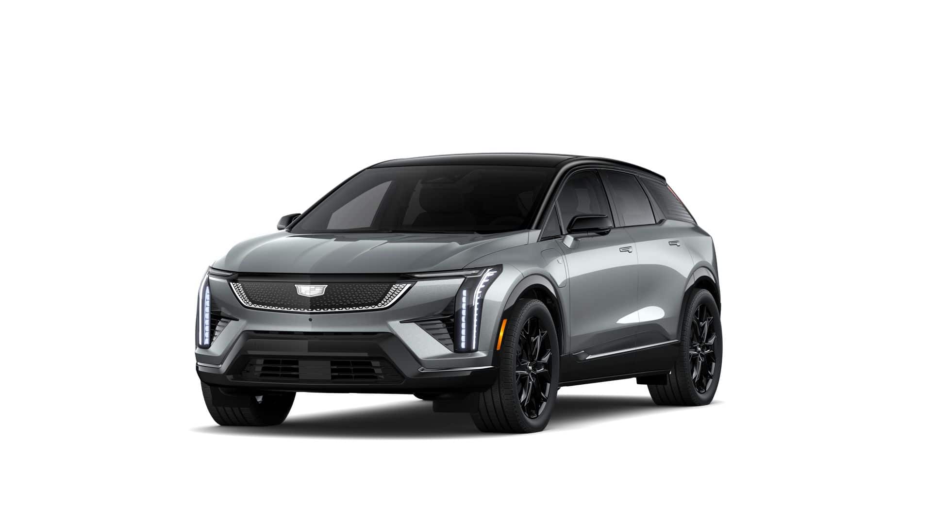 2027 Cadillac OPTIQ Premium Sport