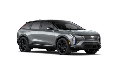 2027 Cadillac OPTIQ Premium Sport