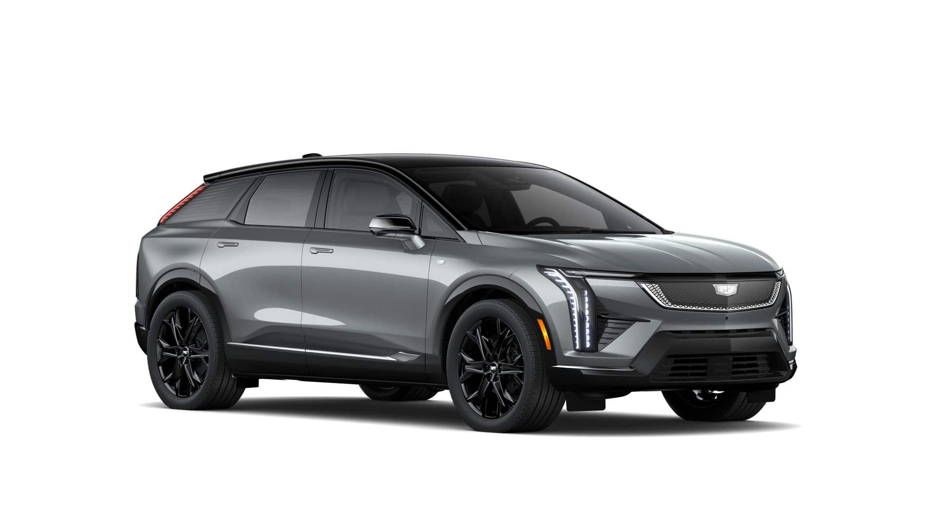 2027 Cadillac OPTIQ Premium Sport