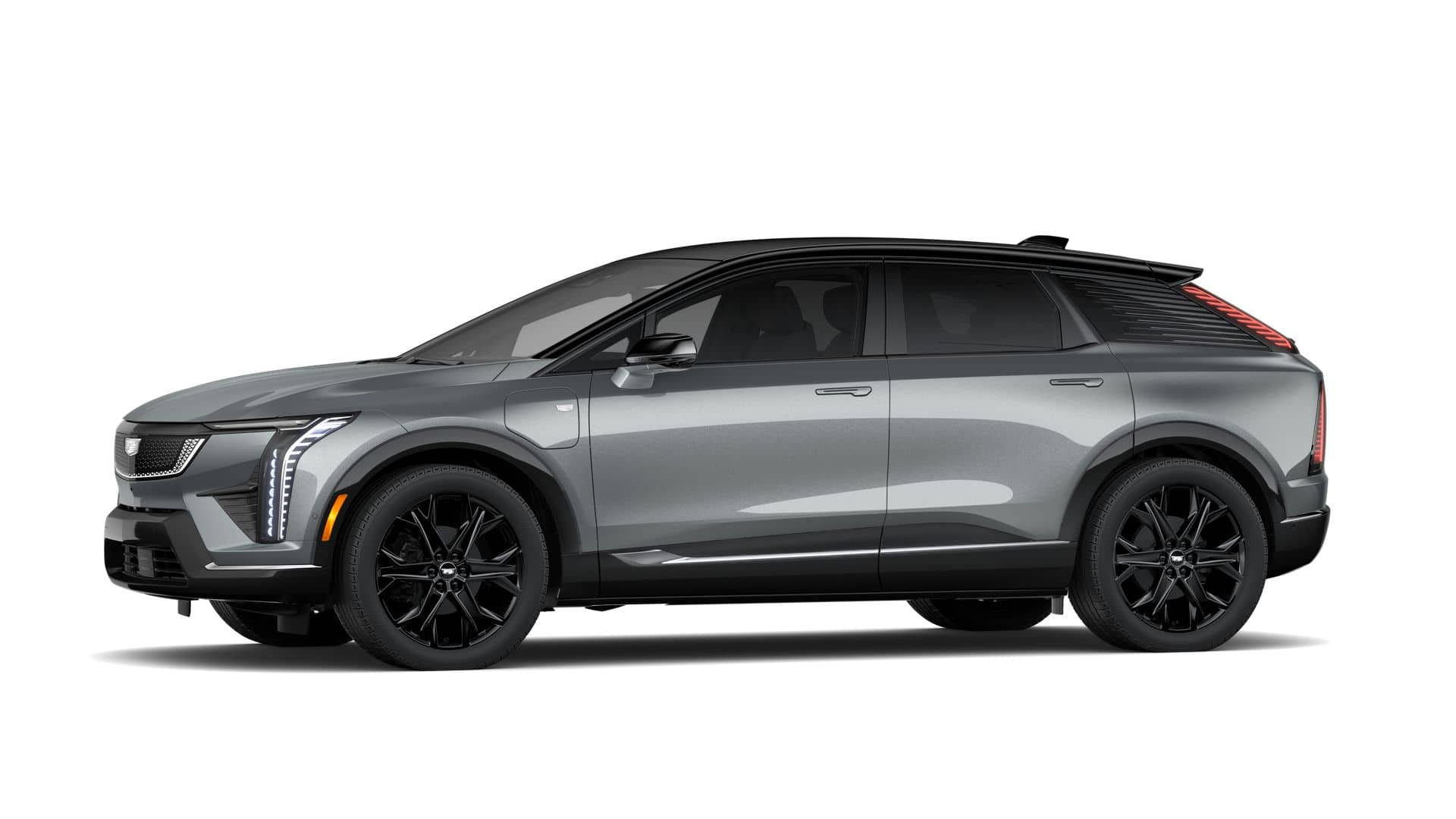 2027 Cadillac OPTIQ Premium Sport