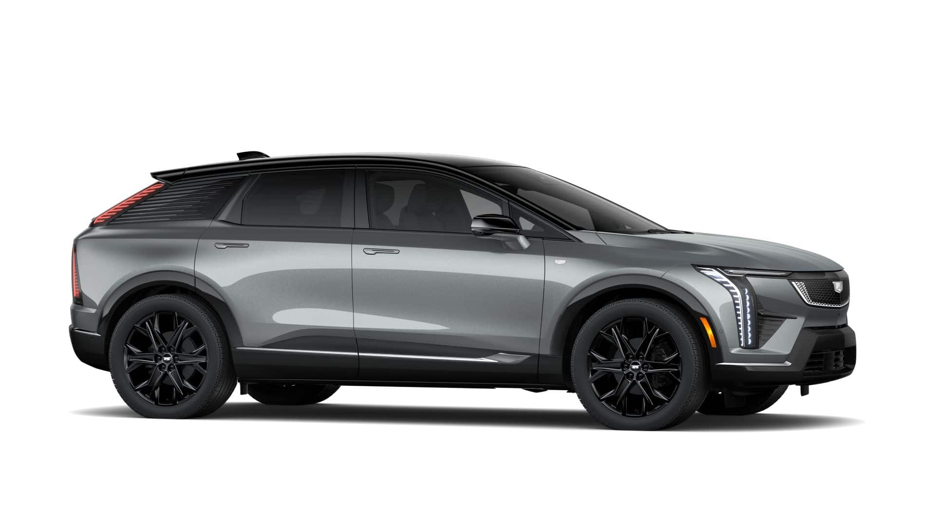 2027 Cadillac OPTIQ Premium Sport