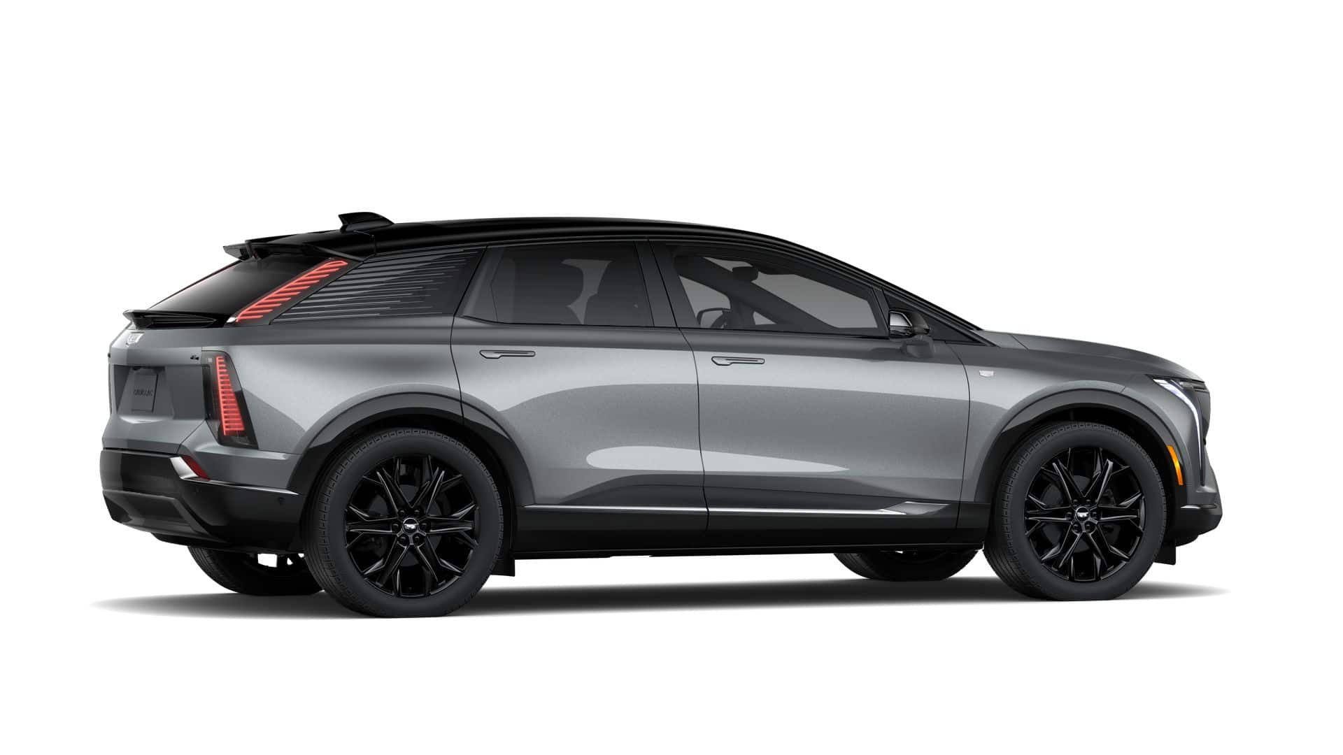 2027 Cadillac OPTIQ Premium Sport