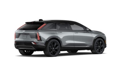 2027 Cadillac OPTIQ Premium Sport