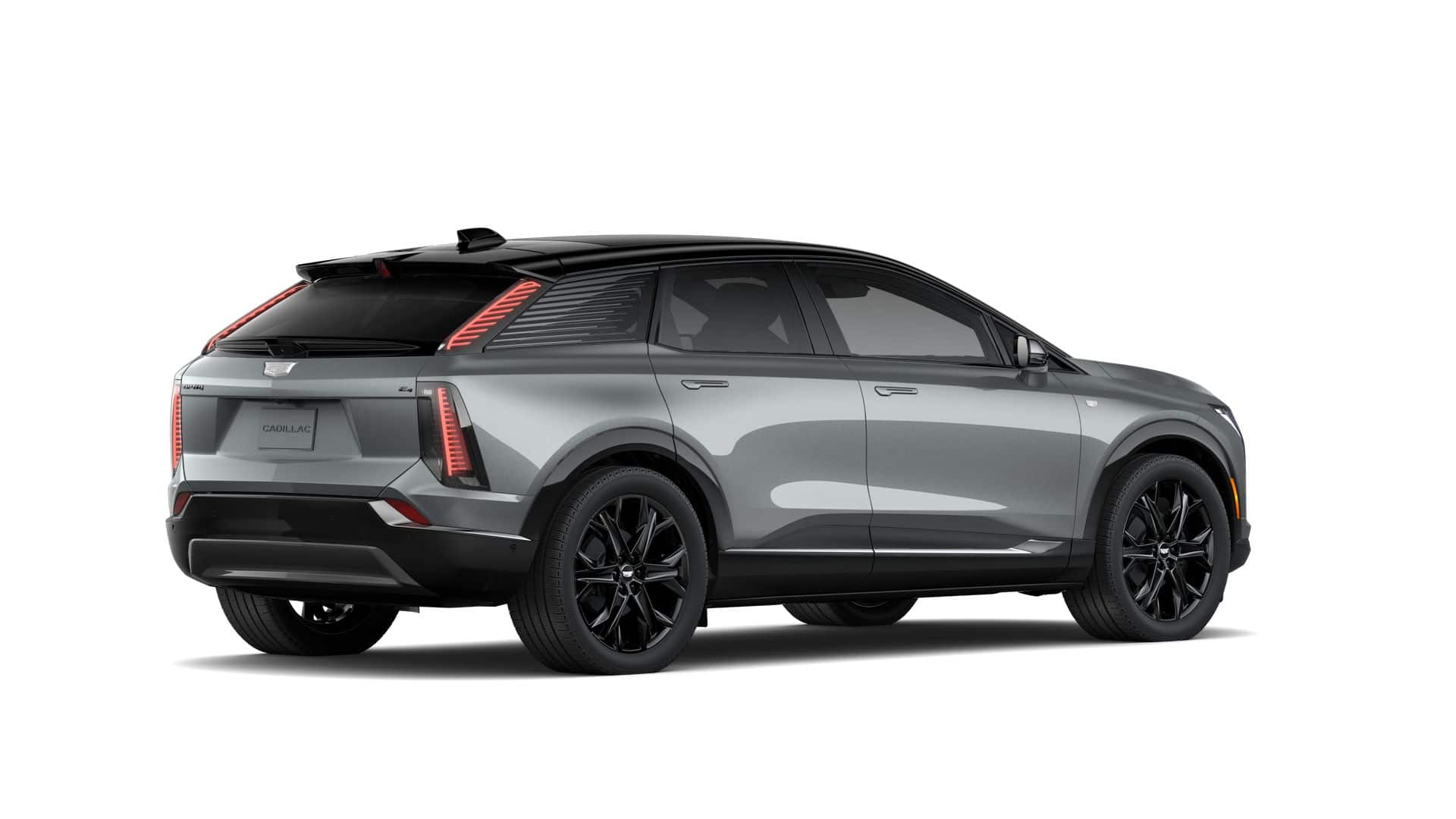 2027 Cadillac OPTIQ Premium Sport