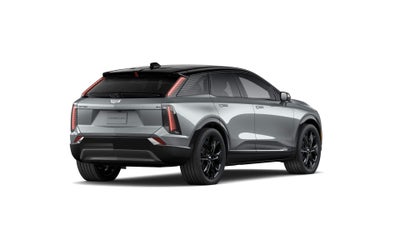 2027 Cadillac OPTIQ Premium Sport