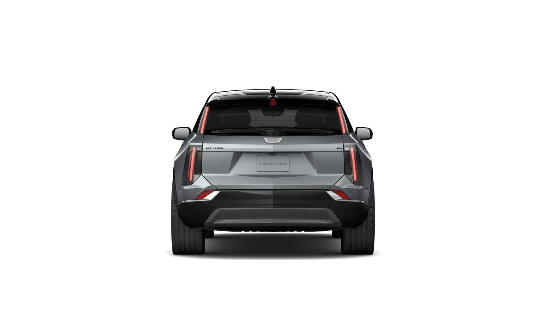2027 Cadillac OPTIQ Premium Sport