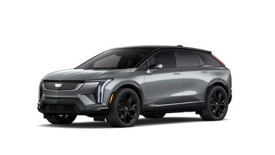 2027 Cadillac OPTIQ Premium Sport