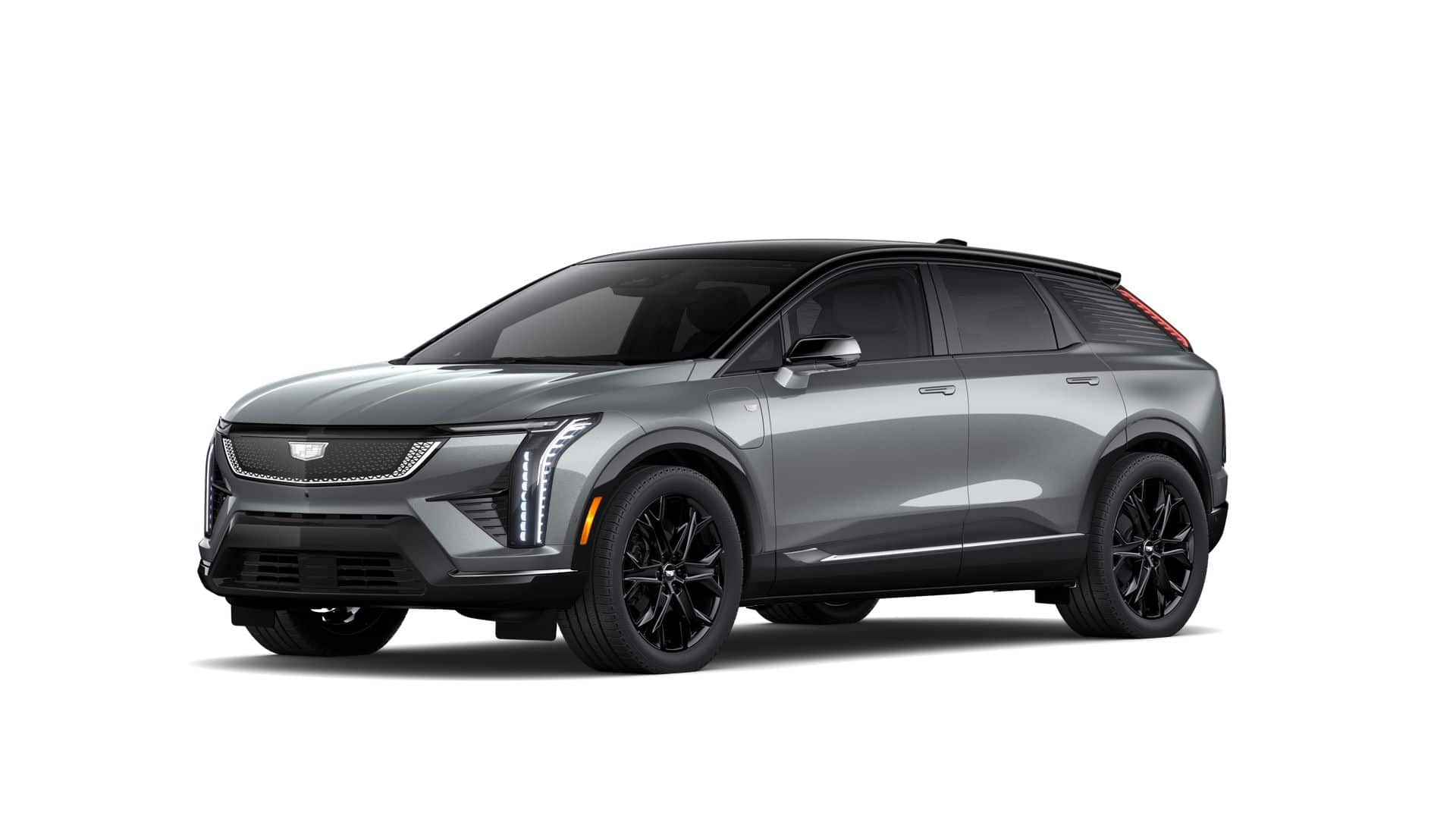 2027 Cadillac OPTIQ Premium Sport