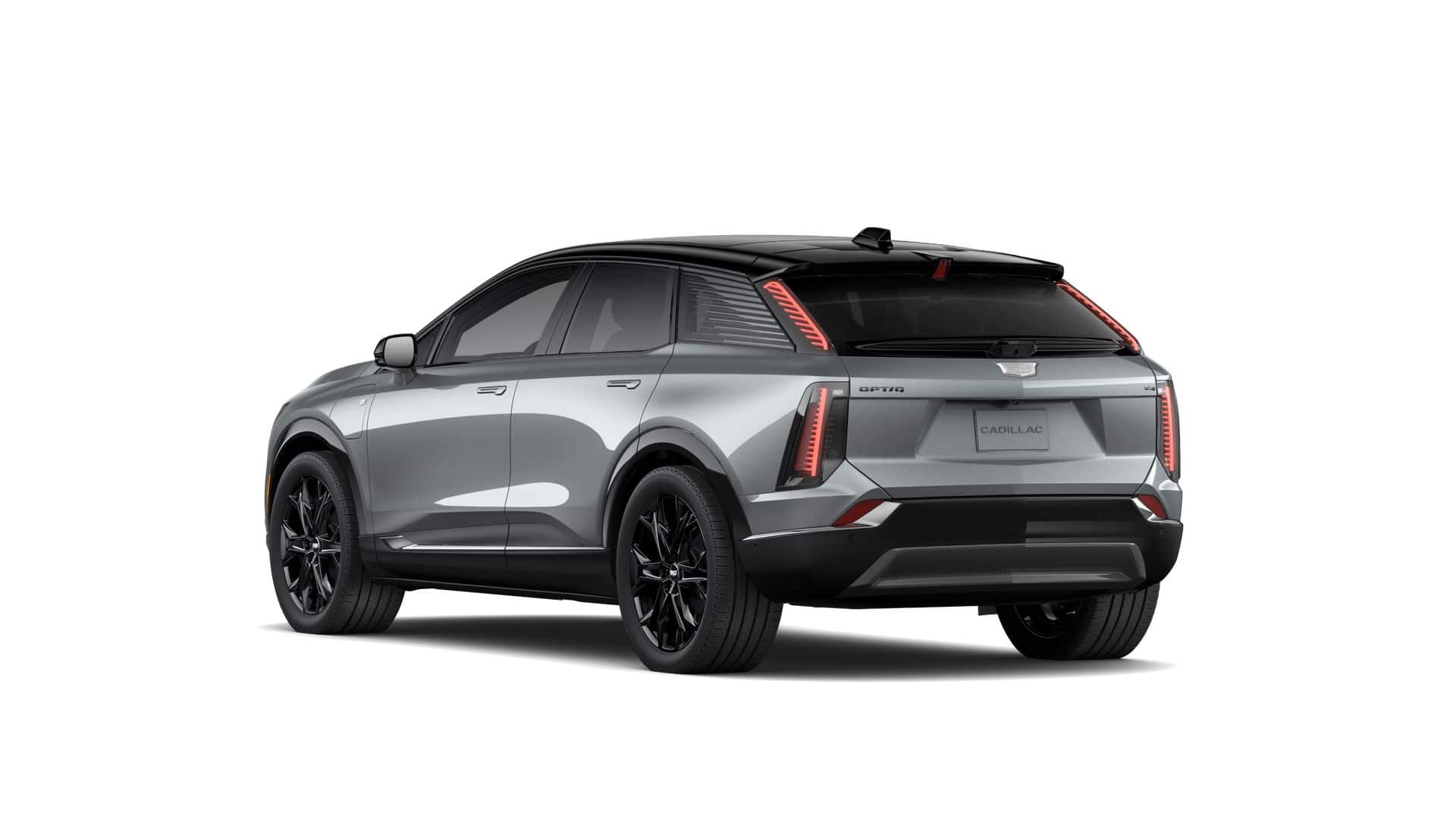 2027 Cadillac OPTIQ Premium Sport
