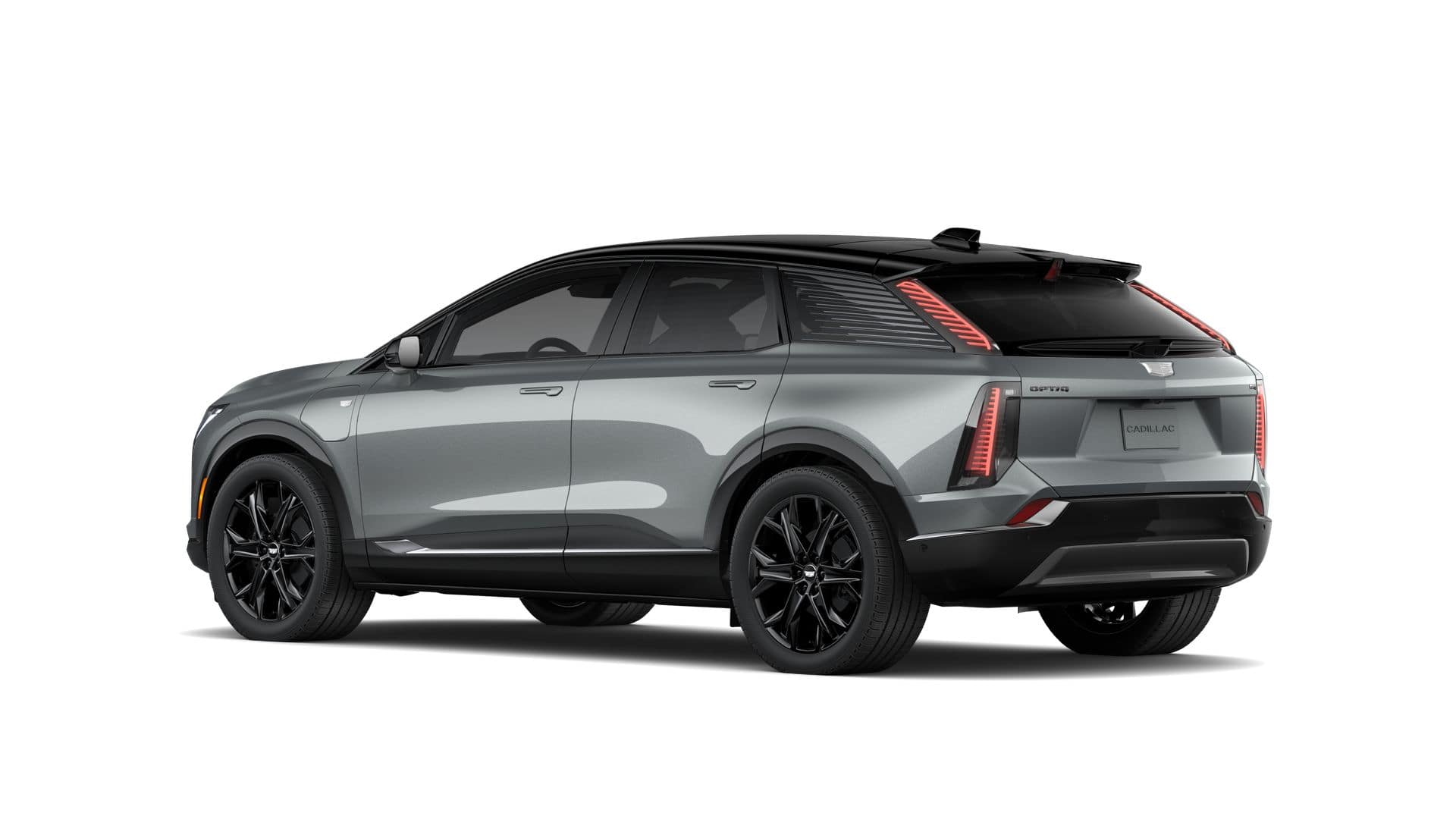 2027 Cadillac OPTIQ Premium Sport