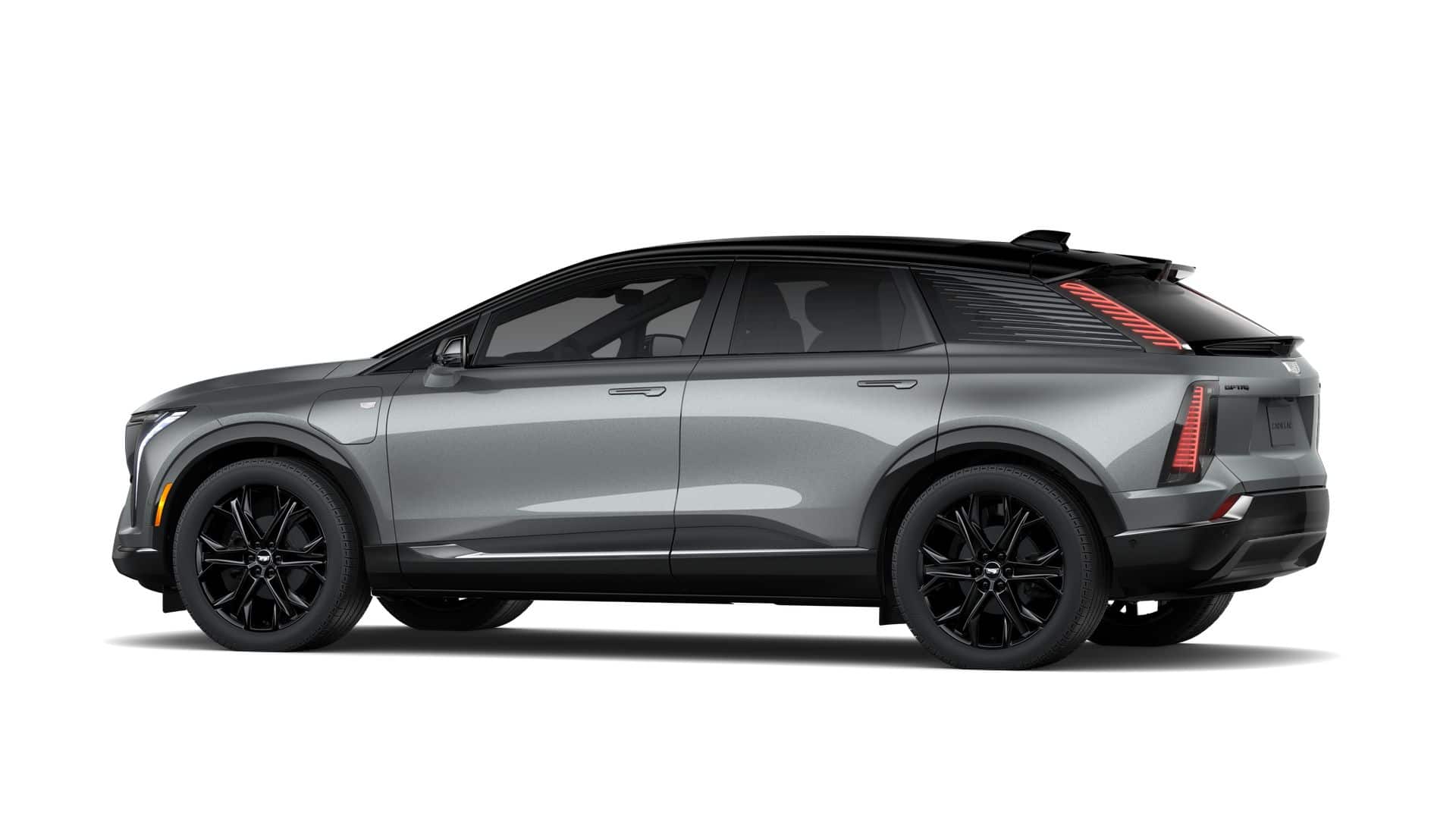 2027 Cadillac OPTIQ Premium Sport
