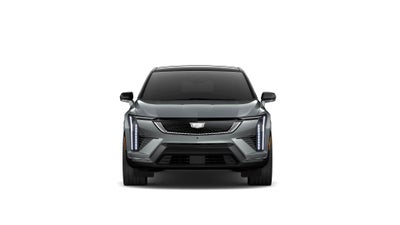 2027 Cadillac OPTIQ Premium Sport