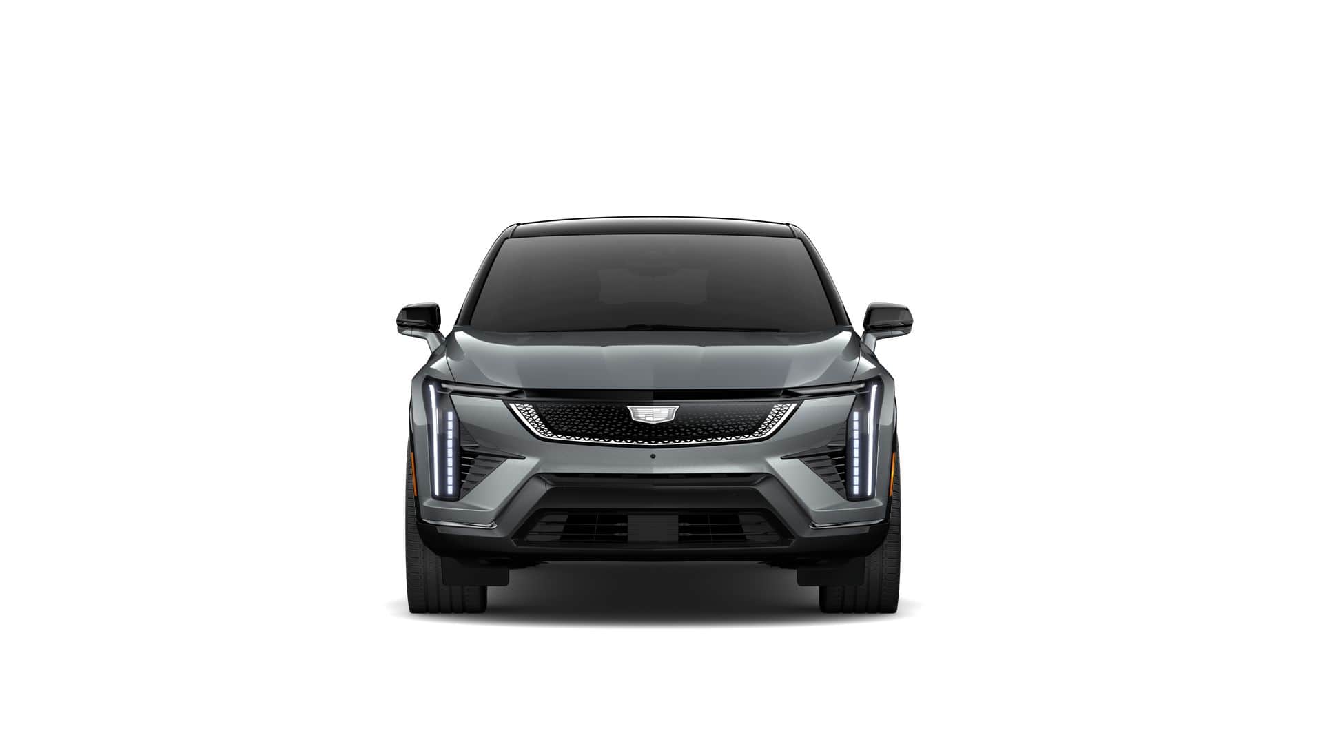 2027 Cadillac OPTIQ Premium Sport