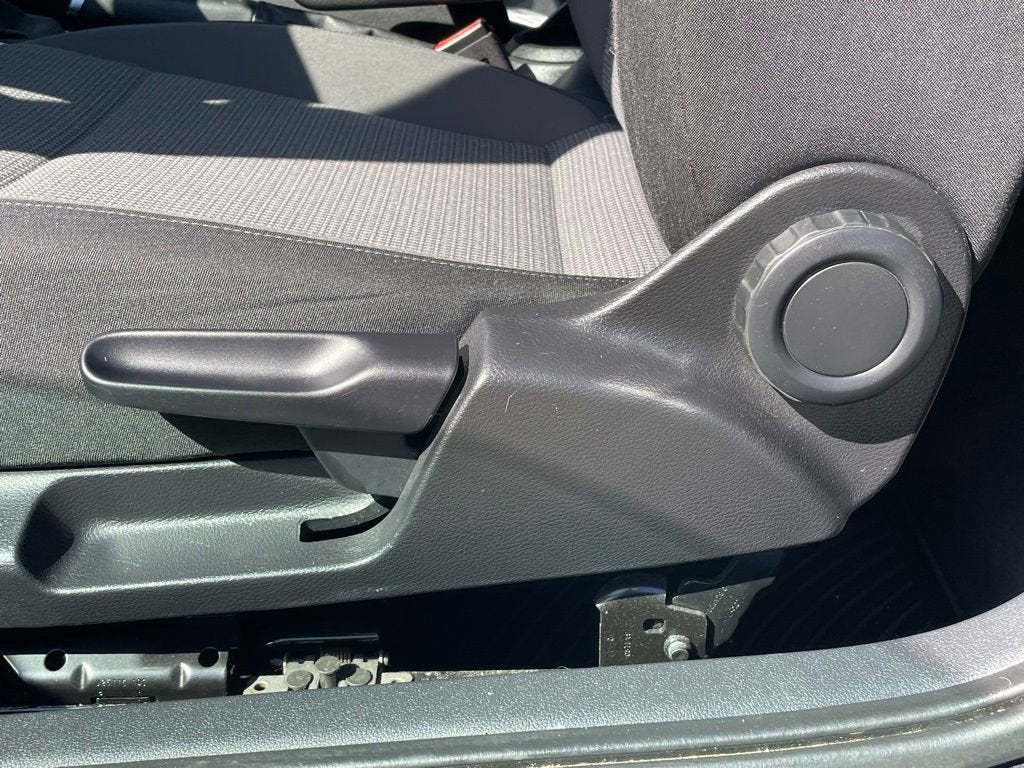 2019 Volkswagen Beetle 2.0T S