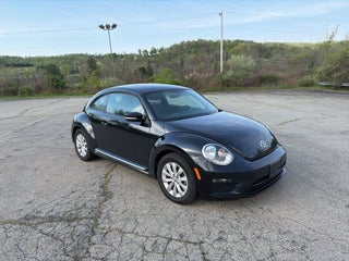 2019 Volkswagen Beetle 2.0T S