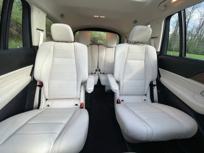 2022 Mercedes-Benz GLS GLS 450