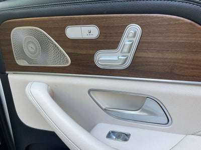 2022 Mercedes-Benz GLS GLS 450