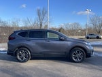 2021 Honda CR-V AWD EX