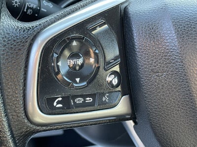 2021 Honda CR-V AWD EX