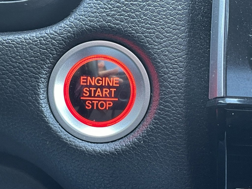 2021 Honda CR-V AWD EX