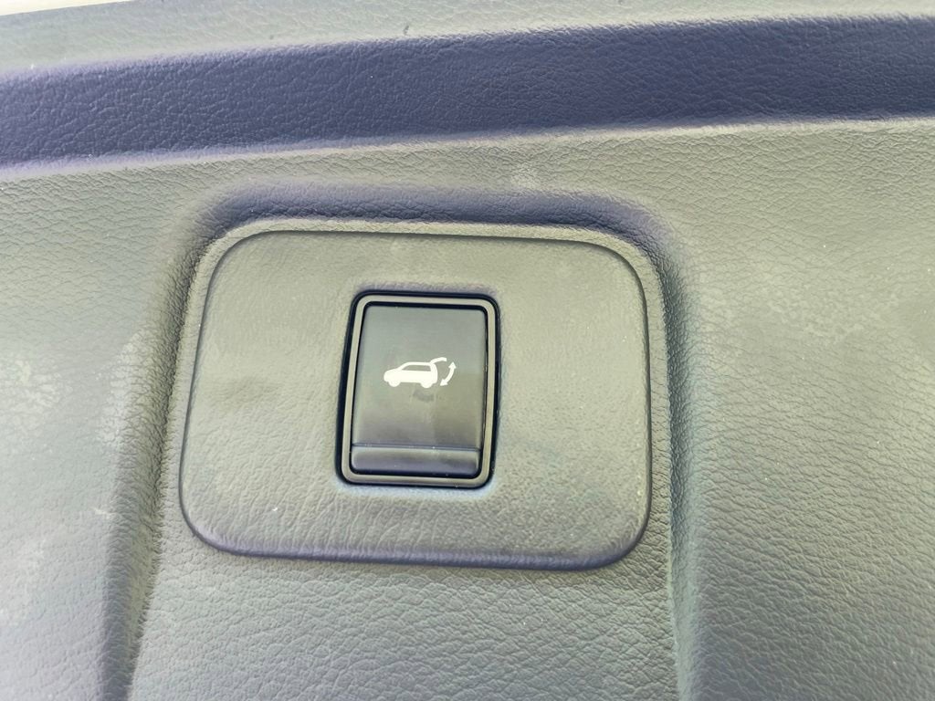 2023 Nissan Murano SL Intelligent AWD