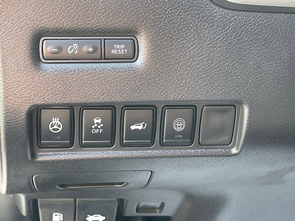 2023 Nissan Murano SL Intelligent AWD
